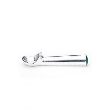 Zicco AD-16 16'lık Civalı Alüminyum Dondurma Kaşığı