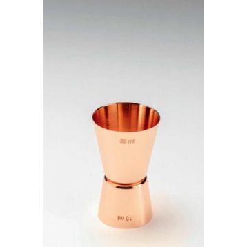 Zicco BA 02C 15/30 ml Jigger