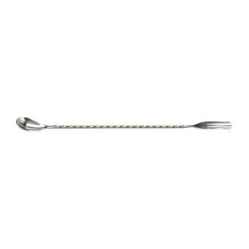 Zicco BSP13F 31.5 CM Bar Çatal Kaşık