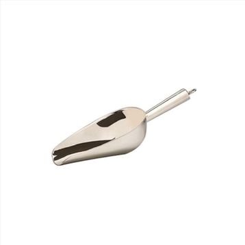 Zicco Çelik, 14 cm Buz Kürek