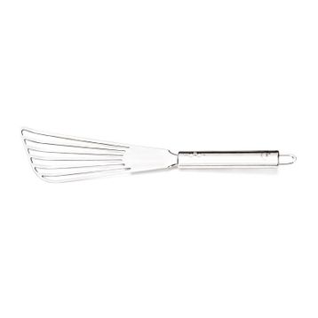Zicco Eğri Spatula