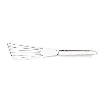 Zicco Eğri Spatula