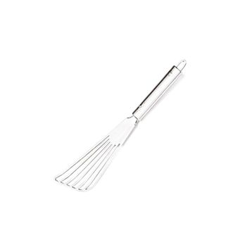 Zicco Eğri Spatula