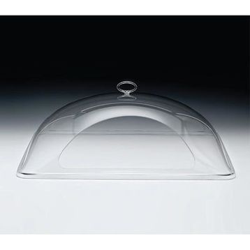 Zicco Gözlü, Akrilik, 43x61 cm Fanus Kapak