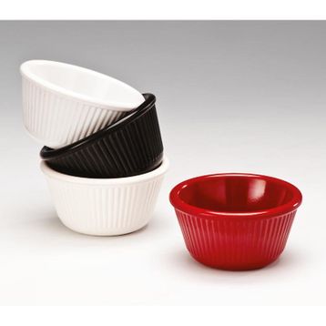 Zicco K-2010 Kırmızı Minimel Sosluk