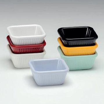 Zicco K-2070 5.5x5.5x2.5 cm Yeşil Mini Sosluk Reçellik