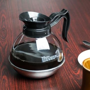 Zicco Kahve Çay Servis Potu
