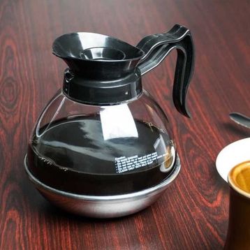 Zicco Kahve Çay Servis Potu