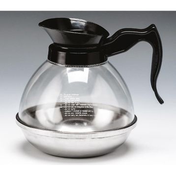 Zicco Kahve Çay Servis Potu