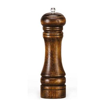 Zicco Karabiber Değirmeni 21 cm