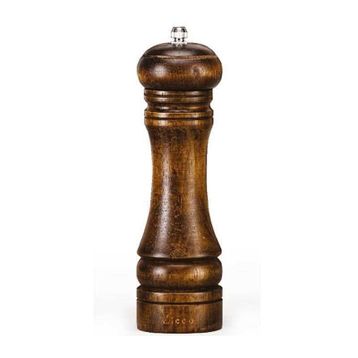 Zicco Karabiber Değirmeni 21 cm