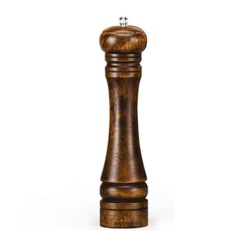 Zicco Karabiber Değirmeni 26 cm