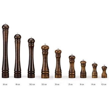 Zicco Karabiber Değirmeni 26 cm