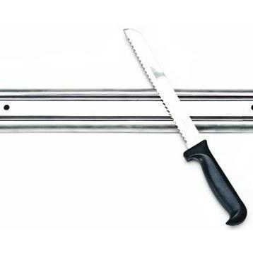 Zicco Mıknatıslı, Çelik, 45 cm Bıçak Tutucu