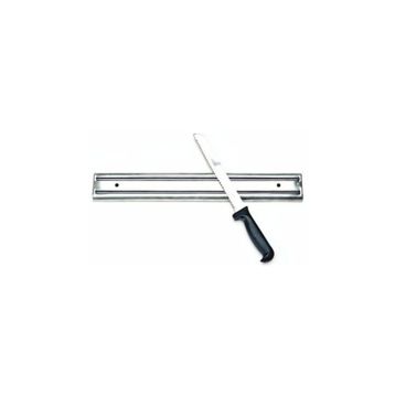 Zicco Mıknatıslı, Çelik, 45 cm Bıçak Tutucu