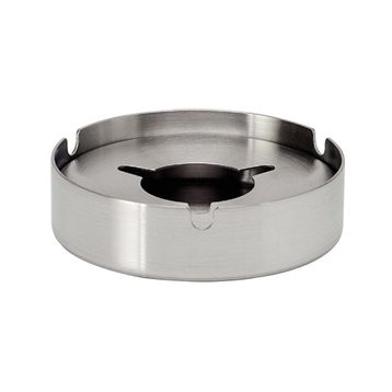 Zicco Rüzgarlıklı 8x3 cm Kapaklı Küllük