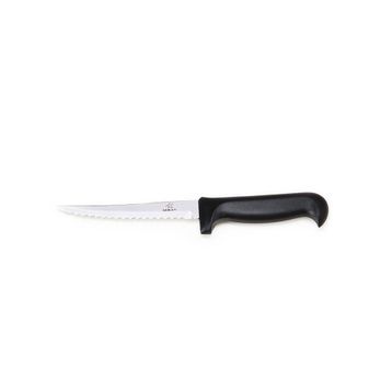 Zicco TY-527 22 cm Bakalit Saplı Steak Et Bıçağı
