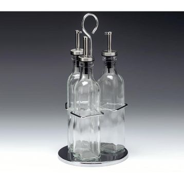 Zicco Yağlık Sirkelik, 3'lü, 250 ml