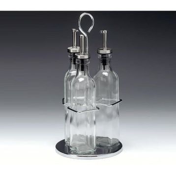 Zicco Yağlık Sirkelik, 3'lü, 250 ml