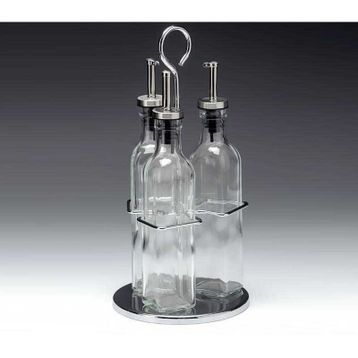 Zicco Yağlık Sirkelik, 3'lü, 250 ml
