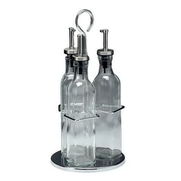 Zicco Yağlık Sirkelik, 3'lü, 250 ml