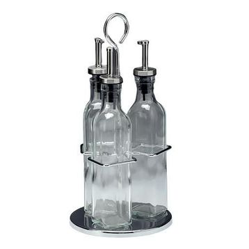 Zicco Yağlık Sirkelik, 3'lü, 250 ml