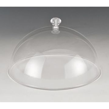 Zicco ZCP-027 37 cm Polikarbon Yuvarlak Kapak