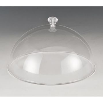Zicco ZCP-027 37 cm Polikarbon Yuvarlak Kapak