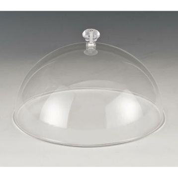 Zicco ZCP-027 37 cm Polikarbon Yuvarlak Kapak
