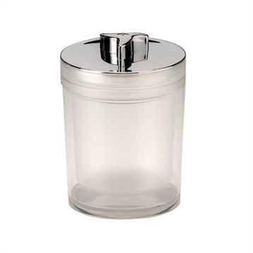 Zicco ZCP-718 11.5x14 cm Polikarbon Buz Kovası