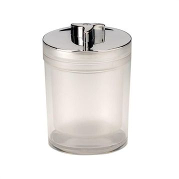 Zicco ZCP-718 11.5x14 cm Polikarbon Buz Kovası