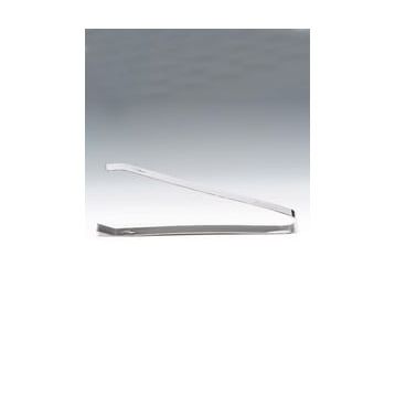 Zicco ZKC-200 17 cm Çelik Buz Maşası