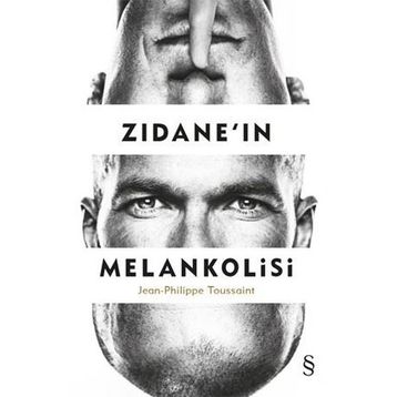 Zidane'in Melankolisi - Nesbyo Yu