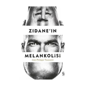 Zidane'in Melankolisi - Nesbyo Yu