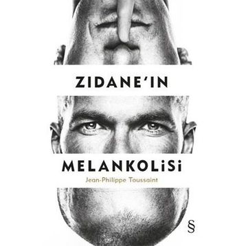 Zidane'in Melankolisi - Nesbyo Yu