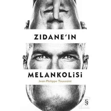 Zidane'in Melankolisi - Nesbyo Yu