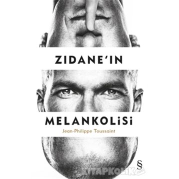 Zidane'in Melankolisi - Nesbyo Yu