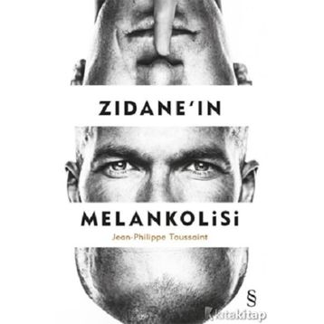 Zidane'in Melankolisi - Nesbyo Yu