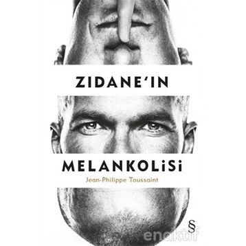 Zidane'in Melankolisi - Nesbyo Yu