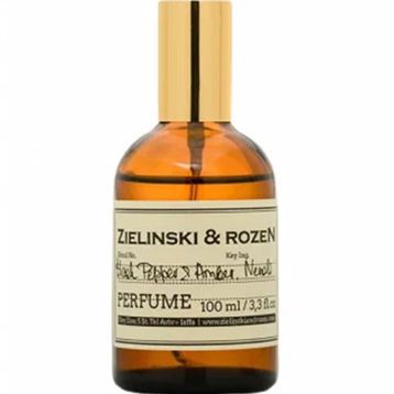 Zielinski & Rozen Perfume Black Pepper 100 ml Kadın Parfüm