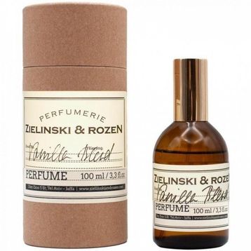 Zielinski & Rozen Vanilla Blend 100 ml Unisex Parfüm