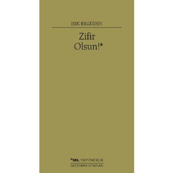 Zifir Olsun - Işık Erdügen