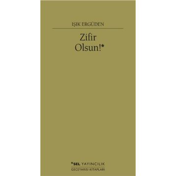 Zifir Olsun - Işık Erdügen