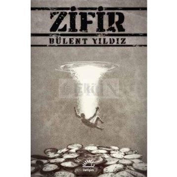 ZIFIR - TUĞRUL KESKIN