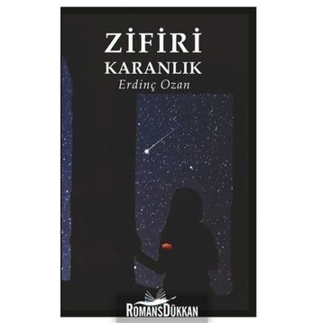 Zifiri Karanlık - Erdinç Ozan