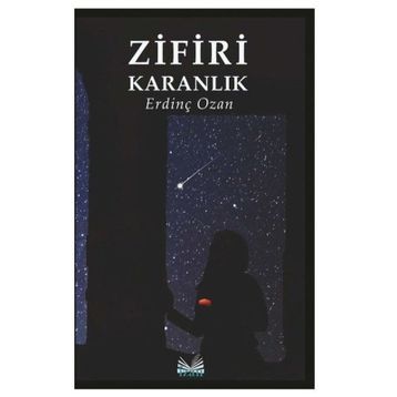 Zifiri Karanlık - Erdinç Ozan
