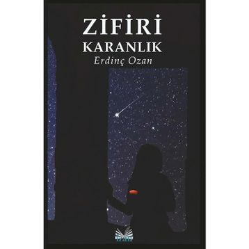 Zifiri Karanlık - Erdinç Ozan