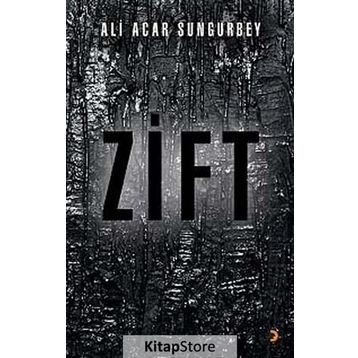 Zift - Ali Acar Sungurbey