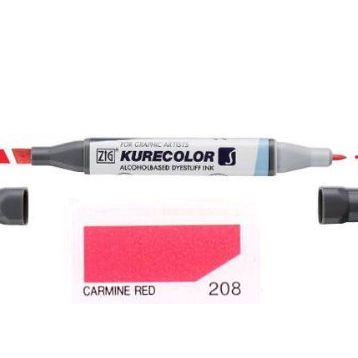 Zig 208 KC-1100 Kurecolor Rötuş Kalemi