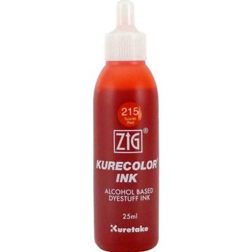 Zig 215 KC-1100 Kurecolor Rötuş Kalemi